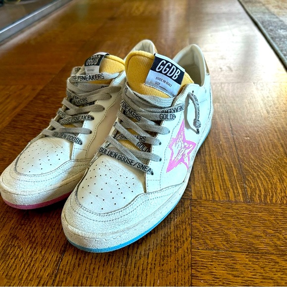 golden goose limited